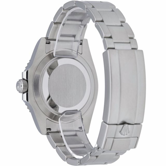 Rolex Submariner 124060 Image 3